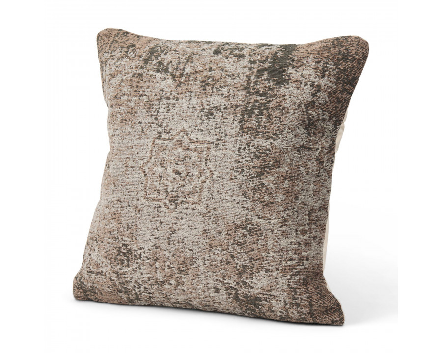 Mercana - Khloe Lumbar Pillow Cover