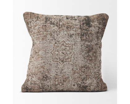 Mercana - Khloe Lumbar Pillow Cover