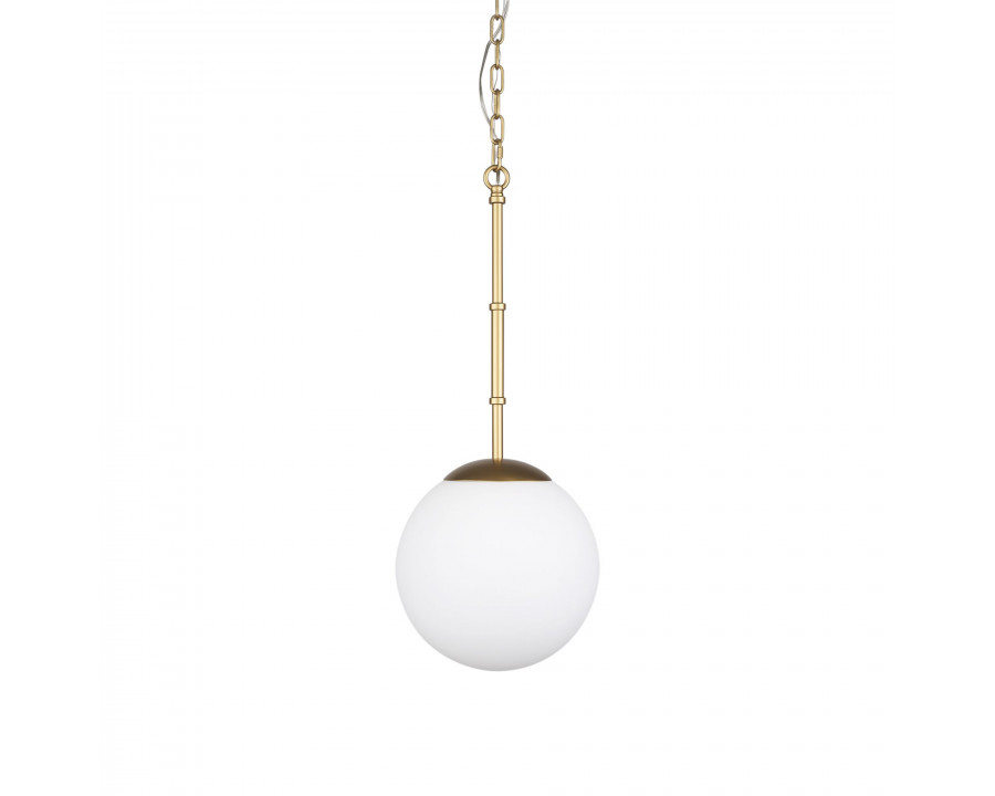 Mercana - Edie Pendant Light