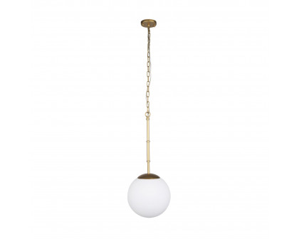 Mercana - Edie Pendant Light