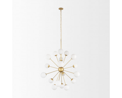 Mercana - Barbara Chandelier