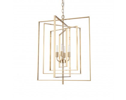 Mercana - Colleen 4 Light Chandelier