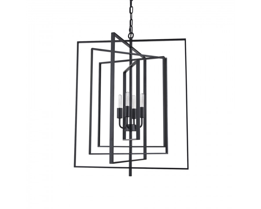 Mercana - Colleen 4 Light Chandelier