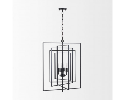 Mercana - Colleen 4 Light Chandelier