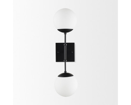 Mercana - Edie 2-Light Wall Sconce