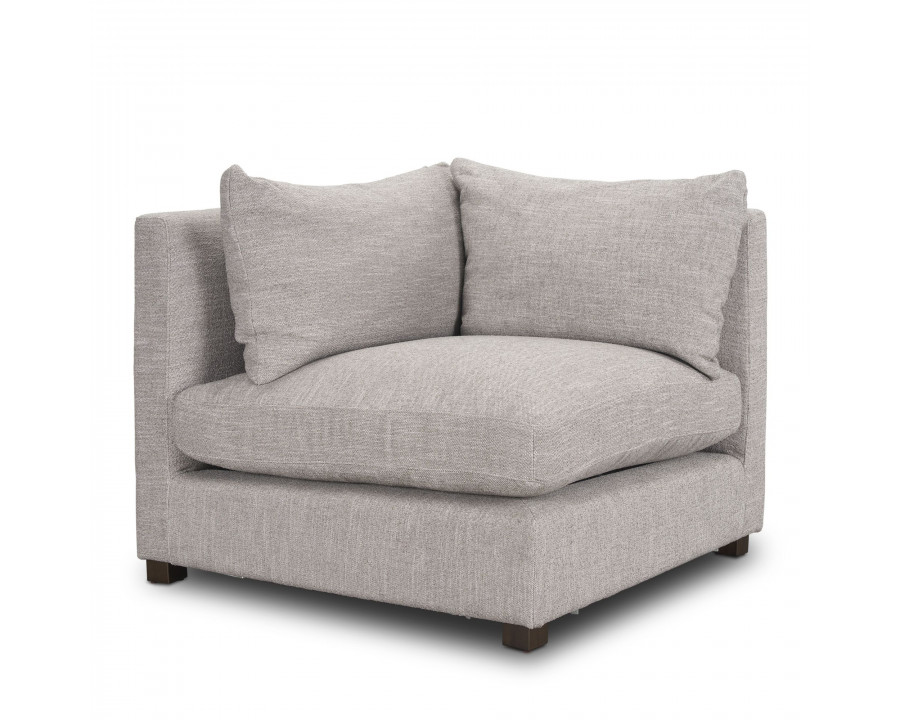 Mercana - Halston Sofa Elements