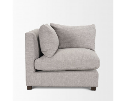 Mercana - Halston Sofa Elements