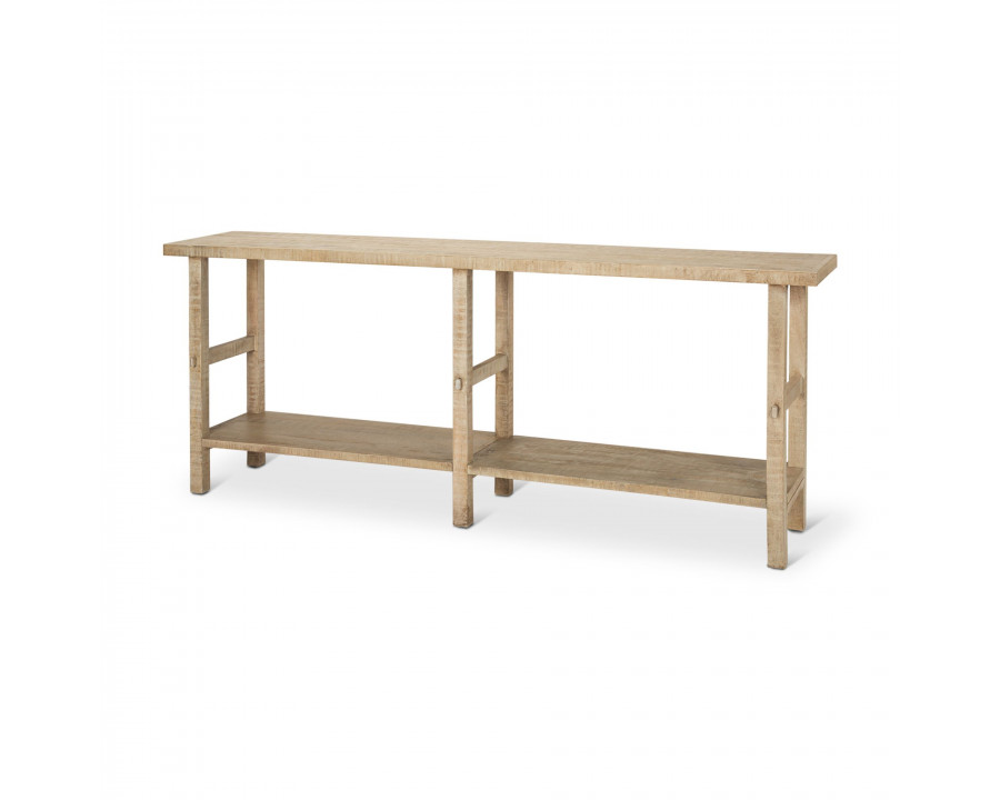 Mercana - Rosie Console Table