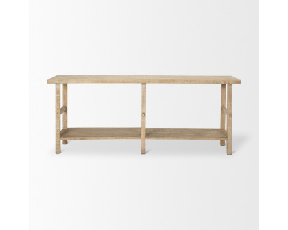 Mercana - Rosie Console Table