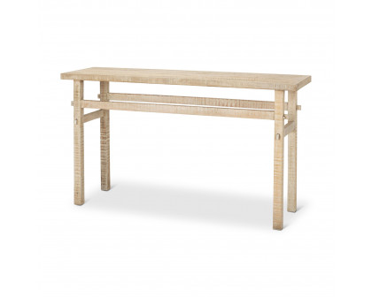 Mercana - Rosie Console Table