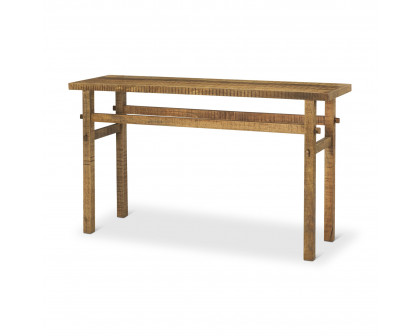 Mercana - Rosie Console Table