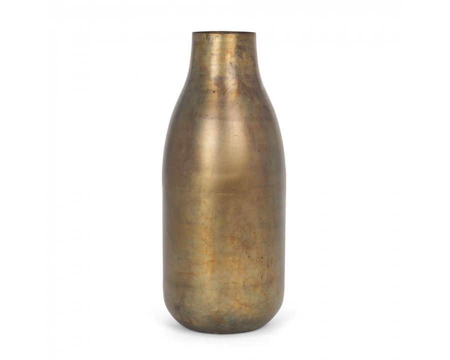 Mercana - Devi Metal Vase