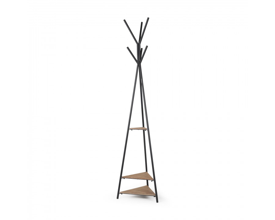 Mercana - Everett Coat Rack