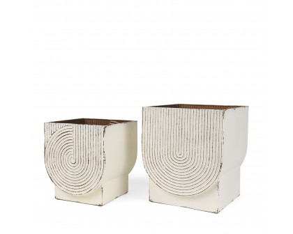 Mercana - Medina Planters