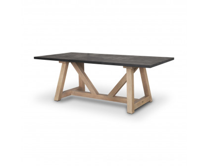 Mercana - Rialto Rectangular Dining Table