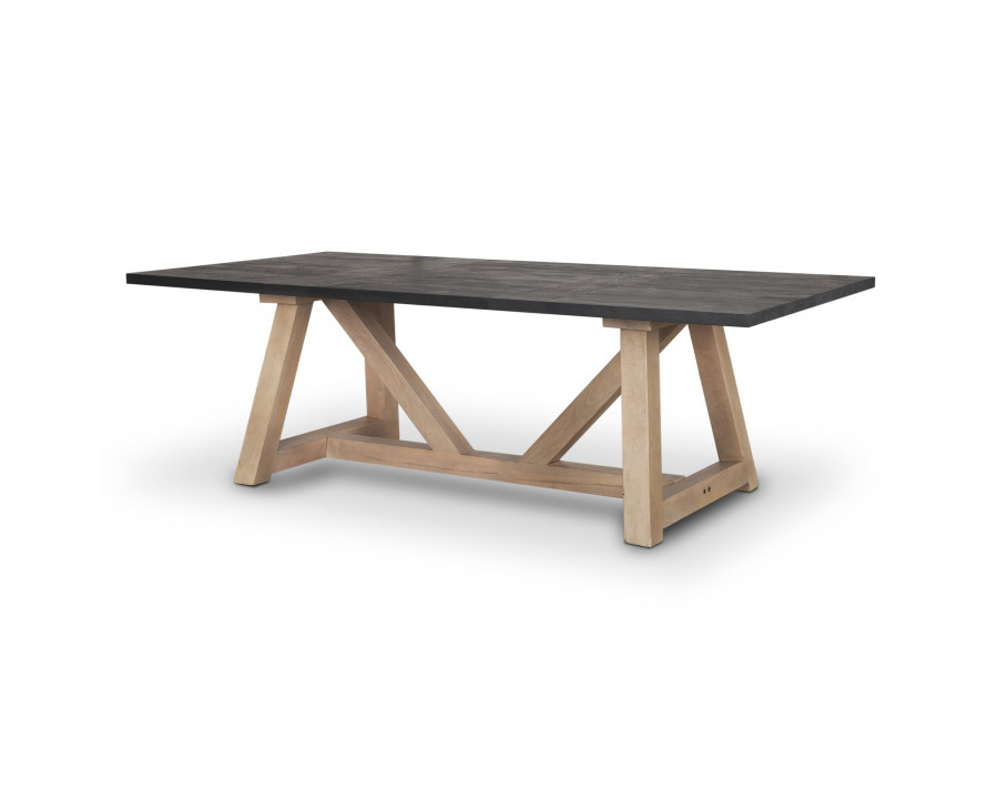 Mercana - Rialto Rectangular Dining Table