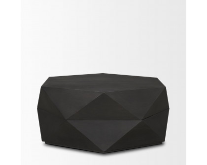 Mercana - Arreto Hexagonal Coffee Table