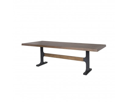 Mercana - Araxi Rectangular Dining Table