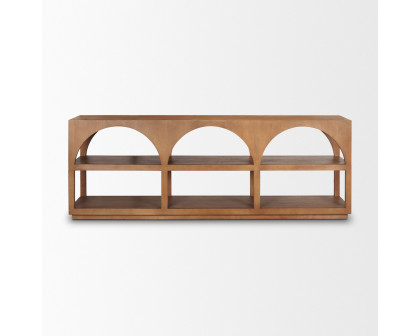 Mercana - Bela Console Table