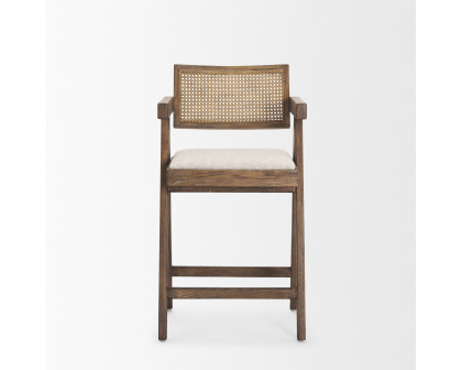 Mercana - Indie Counter Stool