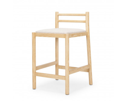 Mercana - Sam Counter Stool