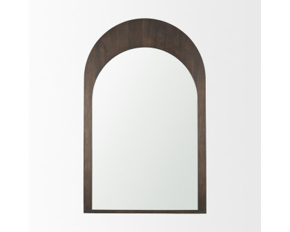 Mercana - Celeste Arched Mirror