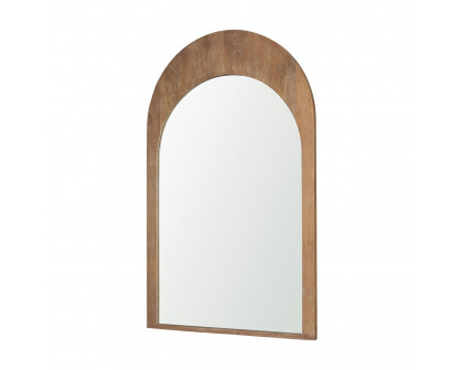 Mercana - Celeste Arched Mirror