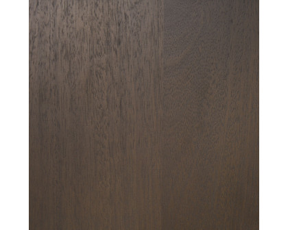 Mercana Heera Sideboard - Dark Brown