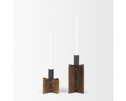 Mercana - Pia Candleholder