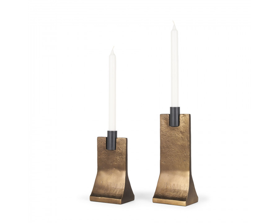 Mercana - Polli Candleholders