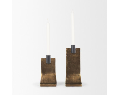 Mercana - Polli Candleholders