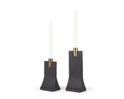 Mercana - Polli Candleholders