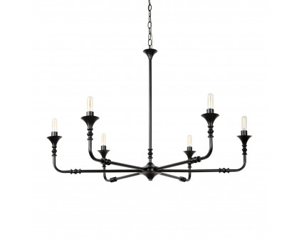 Mercana - Gabriel Chandelier