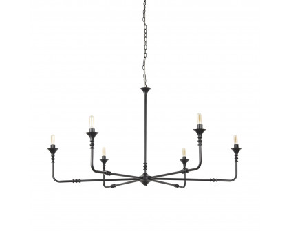 Mercana - Gabriel Chandelier