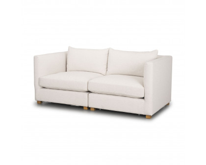 Mercana - Halston 2 Piece Sofa