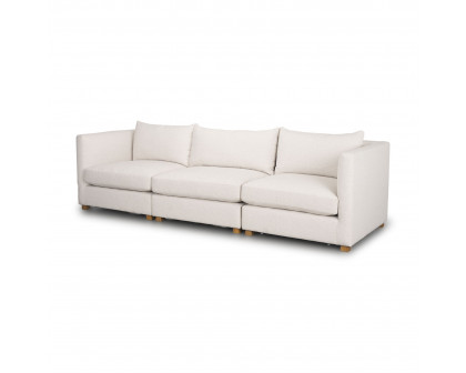 Mercana - Halston 3 Piece Sofa