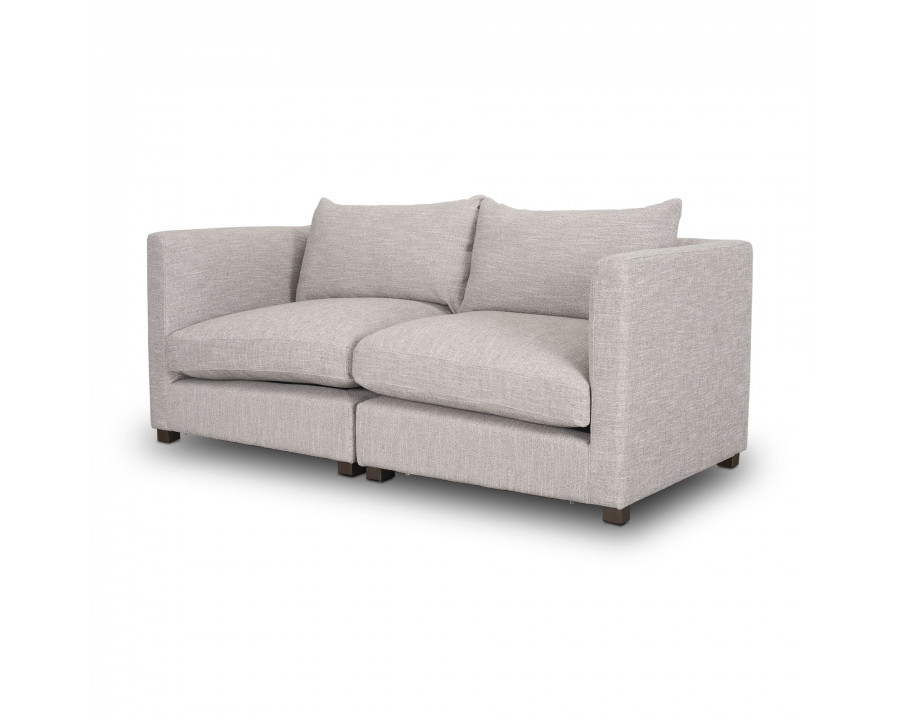 Mercana - Halston 2 Piece Sofa