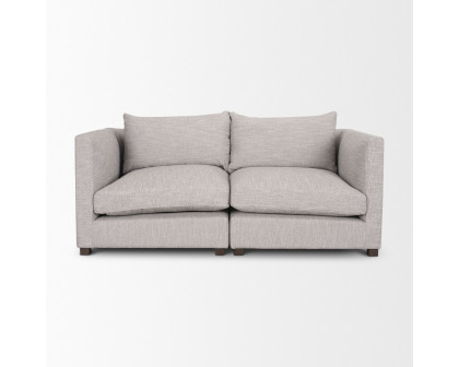 Mercana - Halston 2 Piece Sofa