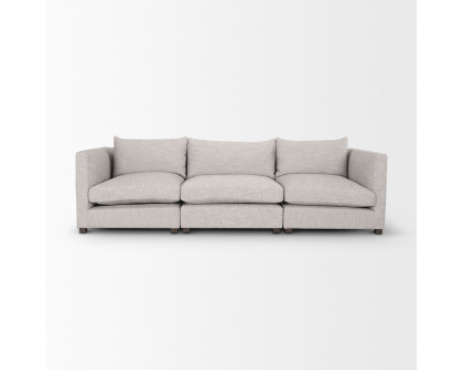 Mercana - Halston 3 Piece Sofa