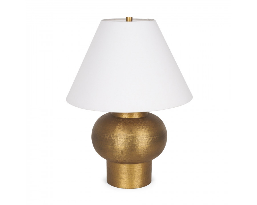 Mercana - Salaah Table Lamp