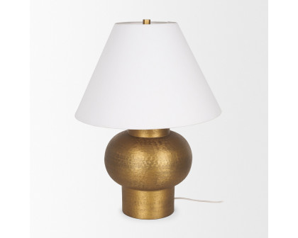 Mercana - Salaah Table Lamp