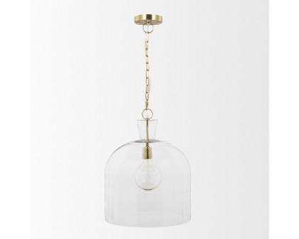 Mercana - Sadah Pendant Light