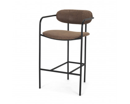 Mercana - Parker Counter Stool