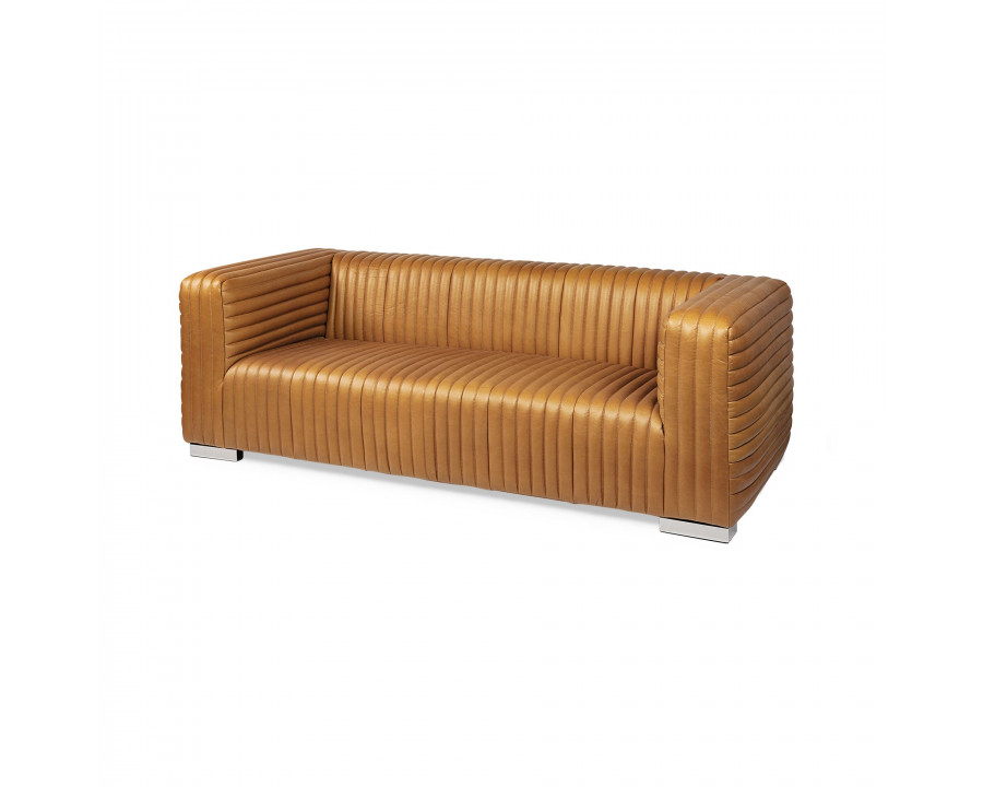 Mercana - Ricciardo 3 Seater Sofa