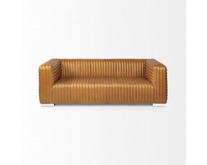 Mercana - Ricciardo 3 Seater Sofa