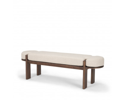 Mercana - Sohan Bench