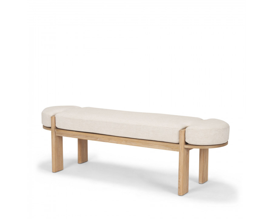 Mercana - Sohan Bench