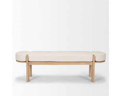 Mercana - Sohan Bench