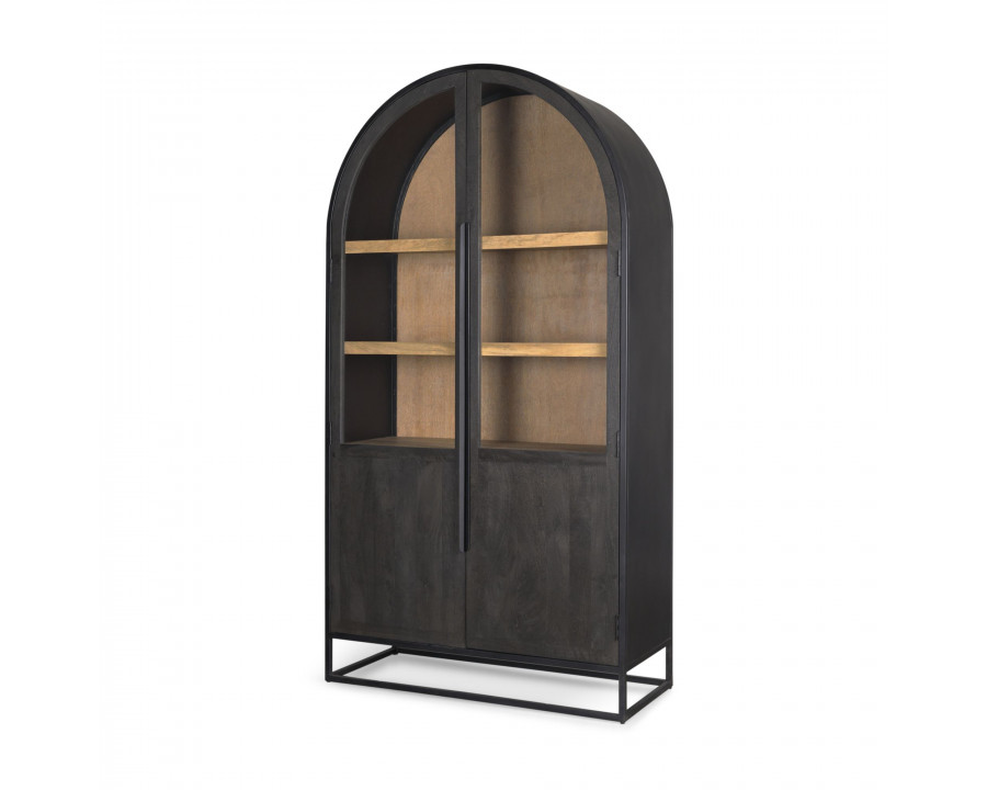 Mercana - Sloan Curio Cabinet