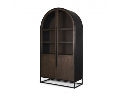 Mercana - Sloan Curio Cabinet